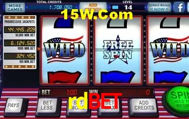 A Revolução dos Aplicativos de Jogos no rdbet